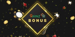 9Winz Bonus